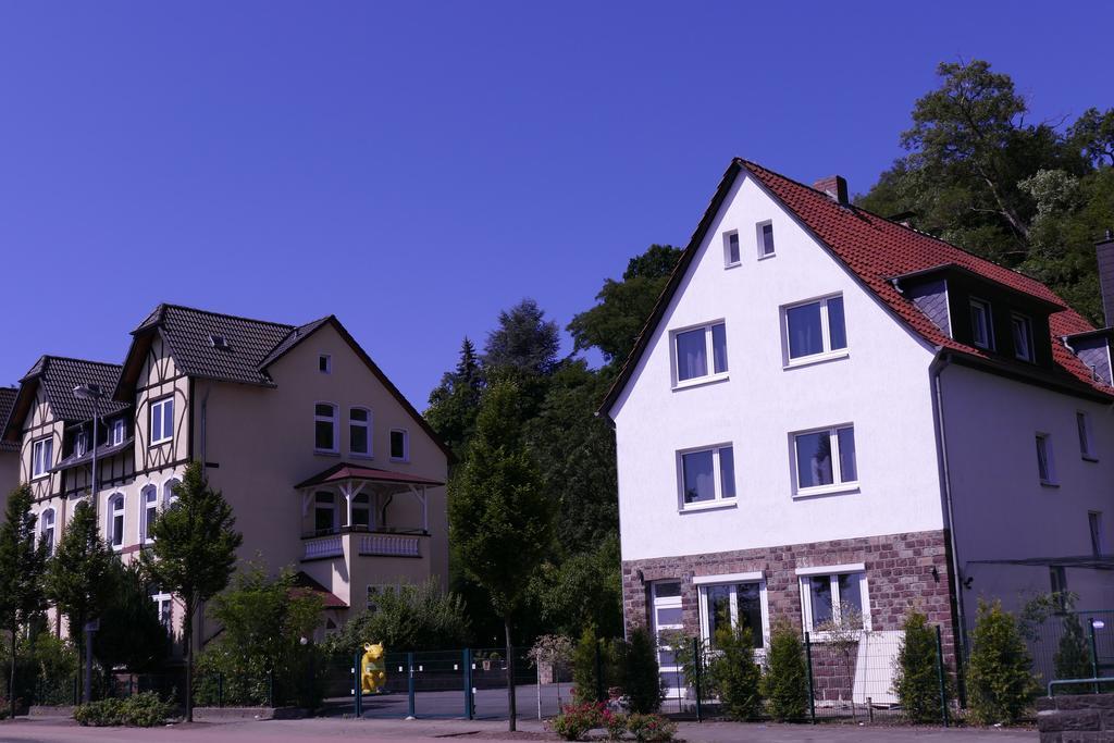 Villa Luise Hamelin Extérieur photo